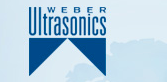 Weber Ultrasonics...  Ya que queremos seguir desarrollando soluciones ultrasónicas innovadoras e inteligentes que satisfagan las demandas de sus industrias en el futuro, estamos a punto de juntar nuestra experiencia en una nueva empresa, Weber Ultrasonics AG. Esta nueva empresa aportará el know-how y la experiencia específica de la industria relacionada con los diferentes campos de aplicación junto con nuestras capacidades de desarrollo y producción.  A partir del 1 de enero de 2017, Weber Ultrasonics GmbH y Weber Ultrasonics Weld & Cut GmbH se fusionarán en la nueva corporación propiedad de los accionistas. Usted continuará siendo capaz de comunicarse con nosotros bajo nuestros números de teléfono y direcciones de correo electrónico familiares. Para obtener más detalles sobre nuestra reorganización y objetivos, consulte nuestro comunicado de prensa.  Estamos a tu lado.