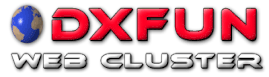 DX Fun Web Cluster